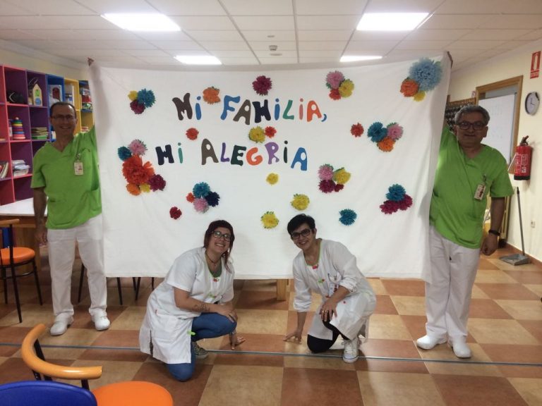 Los Hermanos Franciscanos de Cruz Blanca celebrarán su VIII Encuentro Familiar