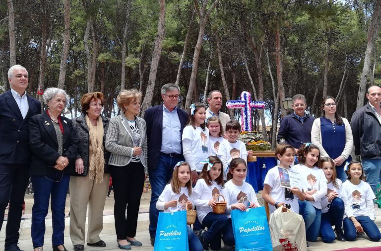 El concurso de Cruces fue el protagonista del los festejos del Día de la Cruz