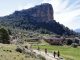 Preciosos paisajes en Elche de la Sierra, con las Rutas Senderistas de la Diputación