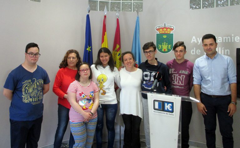 El Colegio de Educación Especial Cruz de Mayo volverá a representar la obra “Capaces de danzar la vida”
