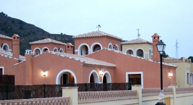 Las Higuericas siguen ahí