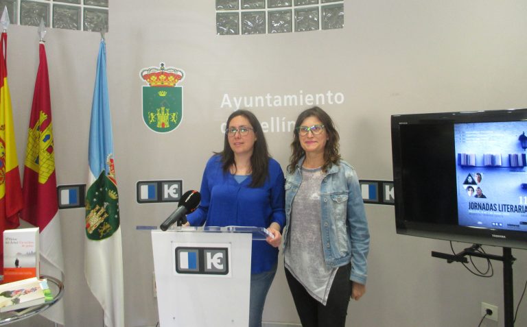 Alejandro Palomas, Cristina Sánchez-Andrade, Víctor del Árbol y Cristina López Barrio protagonistas de las Jornadas Literarias