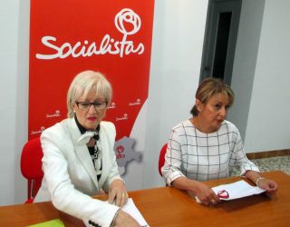 La Ejecutiva local del PSOE acusa a Marta Pérez de  faltar a la verdad en el tema del Museo Comarcal