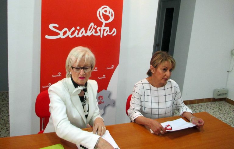 La Ejecutiva local del PSOE acusa a Marta Pérez de  faltar a la verdad en el tema del Museo Comarcal