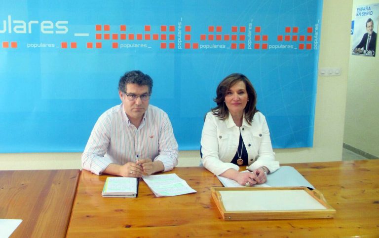 Se pondrá de nuevo en marcha el Plan Estatal de Empleo para Zonas Rurales Deprimidas