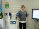 María Jesús López muestra su total disconformidad con el cierre del Museo Comarcal