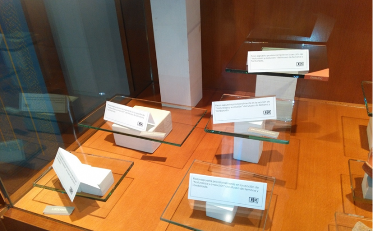 Los museos, guardianes de nuestra identidad