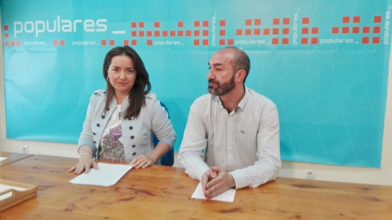 El Partido Popular también se muestra contrario al cierre del Museo Comarcal