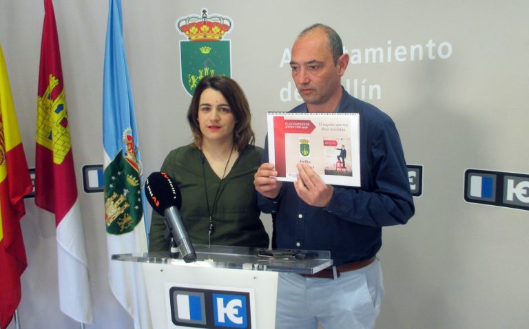 Se inicia el Plan Emprende Joven de Castilla-La Mancha