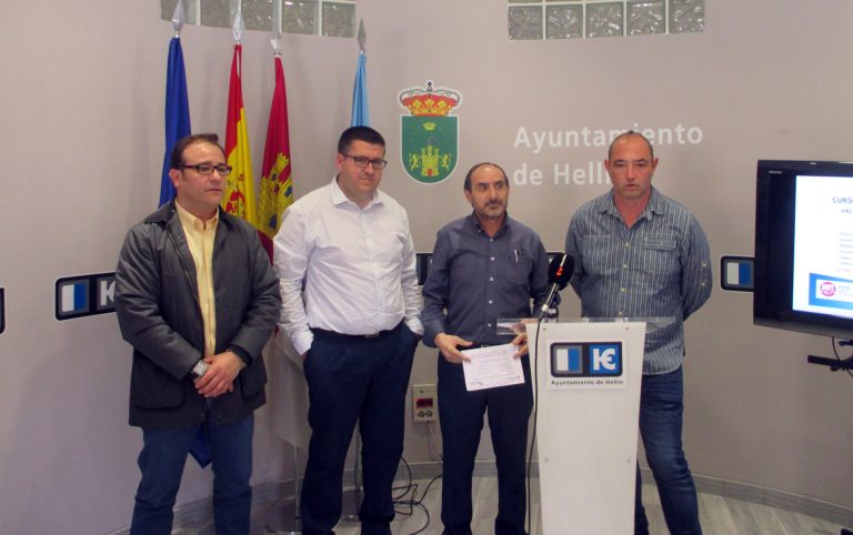 Curso gratuito sobre prevención de riesgos en la construcción