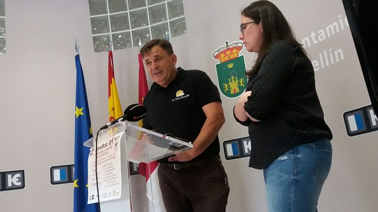 Actos para conmemorar los 20 años de la declaración de Patrimonio de la Humanidad a las Pinturas Rupestres de Minateda