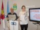 María Jesús López propone “resucitar el Puerto Seco” y llevar el Archivo Municipal al Convento de los Franciscanos