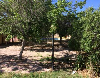 El Partido Popular reclama la apertura de la piscina del barrio de La Ribera