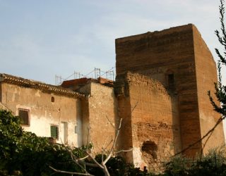 Julio Navarro califica la Torre de Isso como un gran hallazgo arqueológico
