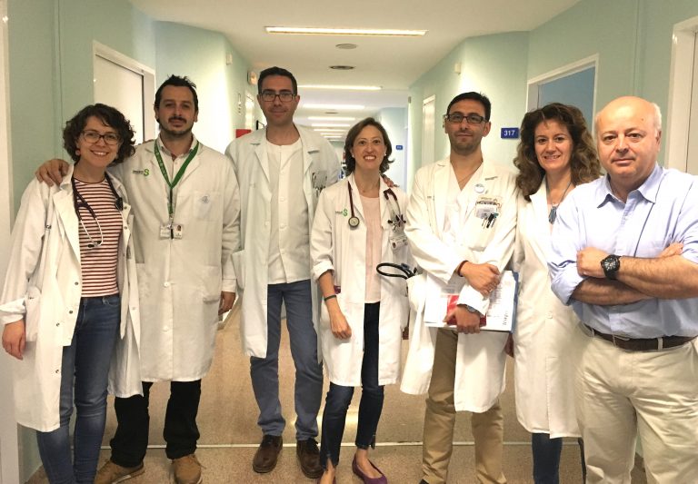 La Gerencia de Atención Integrada de Hellín se suma al Programa de Optimización del Uso de Antimicrobianos de C-LM