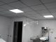 Con el cambio de las luminarias tradicionales a LED en los centros sanitarios del Área