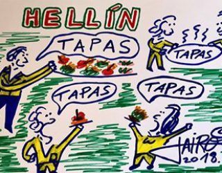 La Viñeta de El Faro de Hellín