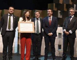 El colegio Público del Rosario premiado por su proyecto “Educando por el Medio Ambiente”