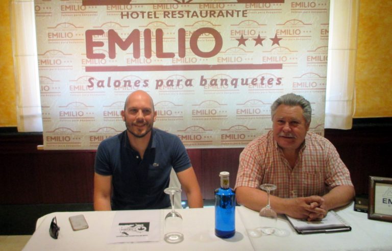 Del 15 de mayo al 8 de junio se celebrará en Agramón el Campeonato de España Copa del Rey de Palomos Deportivos