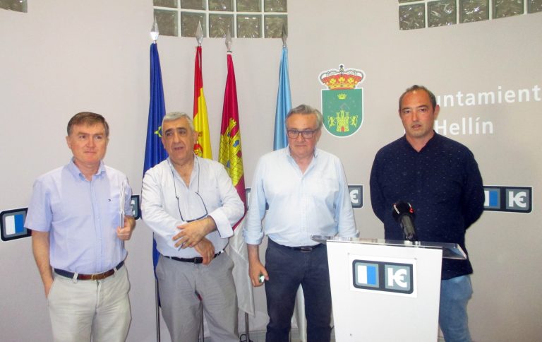 El Ayuntamiento trabaja en un nuevo proyecto para recuperar los vestigios árabes del municipio