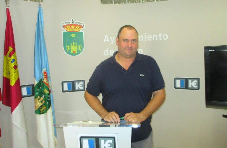 El Ayuntamiento inicia una experiencia piloto para mejorar la limpieza del casco antiguo