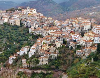 Nuevo contacto para el Hermanamiento de Hellín con la ciudad italiana de Rivello