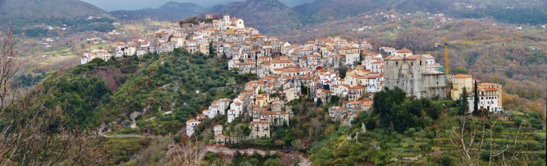 Nuevo contacto para el Hermanamiento de Hellín con la ciudad italiana de Rivello