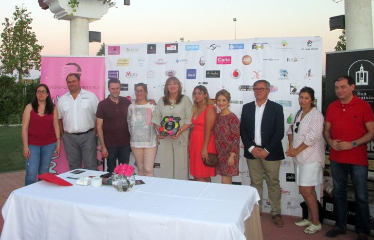 El primer premio de “Tapeando por Hellín” fue para el Restaurante Casino
