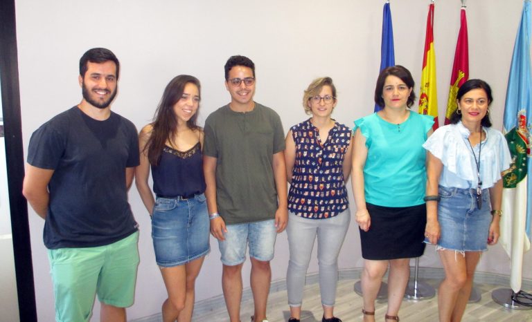 Clitoria, una nueva asociación juvenil contra la violencia de género