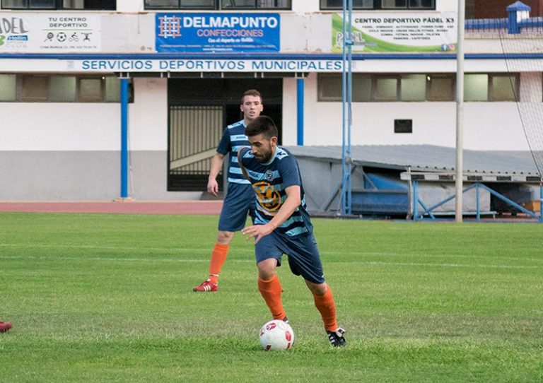 El Hellín iniciará el próximo sábado la temporada ante el Almansa en Isso