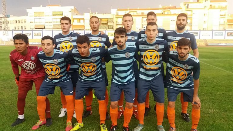 El Hellín continúa su pretemporada con interesantes perspectivas