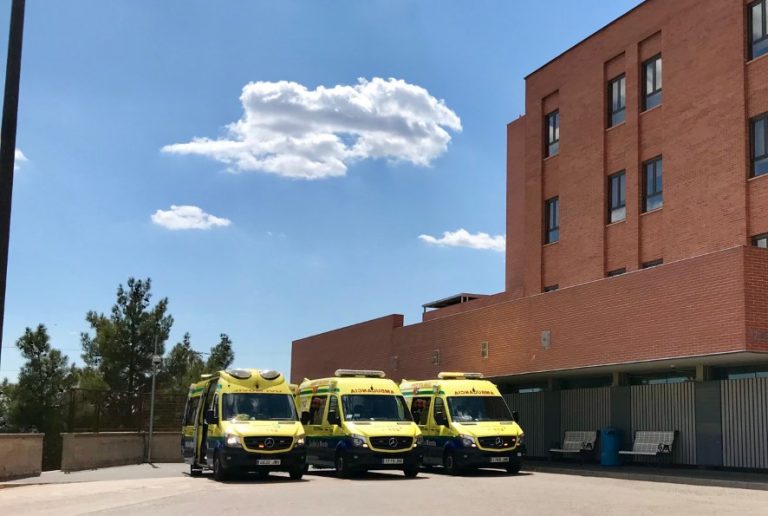 SATSE Albacete denuncia el desmantelamiento del ‘triaje’ en las urgencias del Hospital de Hellín