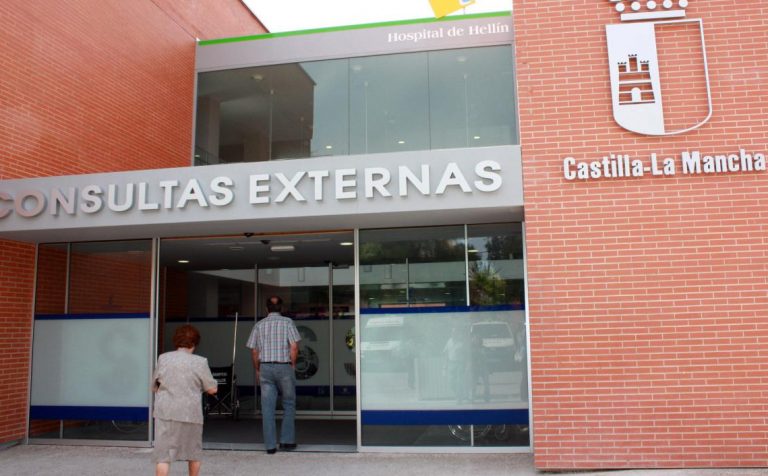 Gran respuesta solidaria en la colecta de sangre realizada en Hellín