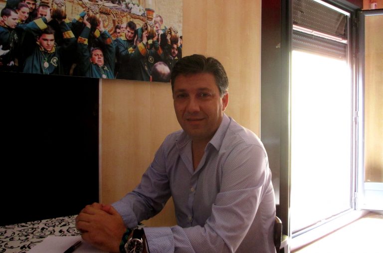 El Inspector Jefe de la Comisaria de Hellín hace balance de los datos del 1º semestre