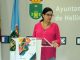 Beatriz Jiménez anuncia que no volverá a presentarse a la alcaldía en solitario con IU
