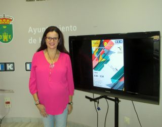 Beatriz Jiménez presenta los cursos de la Universidad Popular para 2018-2019