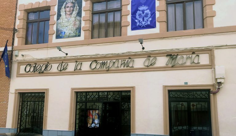 574 profesores han comenzado el curso 2018-2019 en el municipio de Hellín
