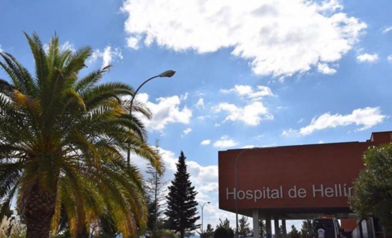 La Plataforma “Hellín, solidario” reúne 11.122 euros para adquirir aparatos sanitarios