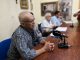 Francisco Juárez continuará siendo presidente de la Asociación de Cofradías y Hermandades