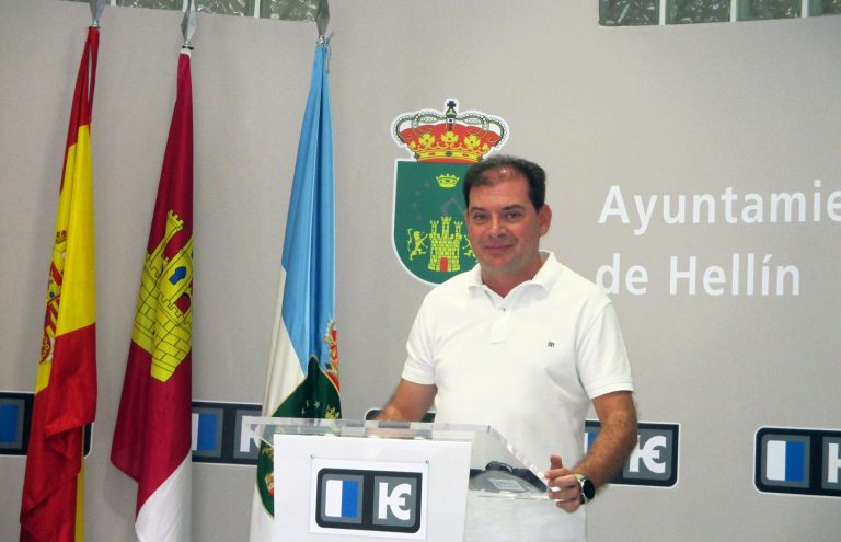 La Feria de Hellín tendrá un día dedicado a la degustación de productos locales