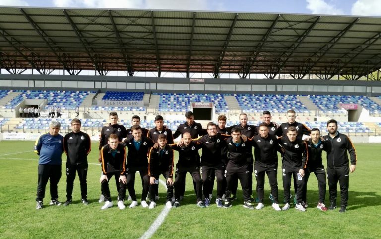 Segunda victoria consecutiva del Hellín CF