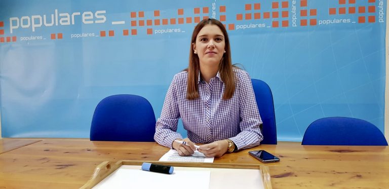 El PP muestra su malestar y preocupación por las listas de espera del Hospital Hellín