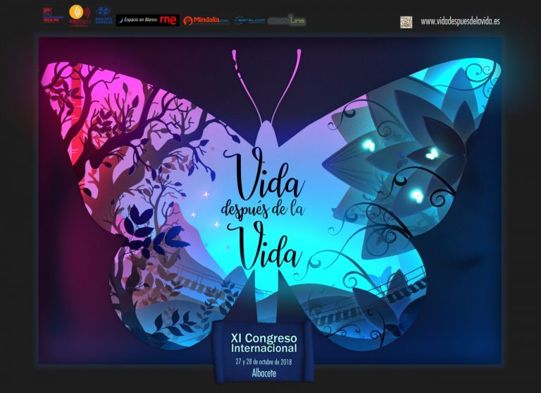 XI Congreso Internacional “Vida después de la Vida”