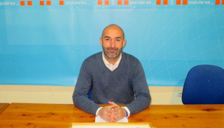 El Partido Popular asegura que la pedanía de Isso, es la gran olvidada