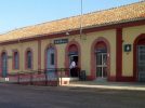 Renfe vuelve a advertir de “viaje con incidencia” en la ruta Hellín–Madrid y señala tramo por carretera