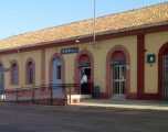 Renfe vuelve a advertir de “viaje con incidencia” en la ruta Hellín–Madrid y señala tramo por carretera