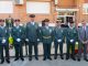 La Guardia Civil celebró el día de su Patrona