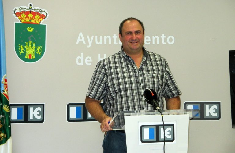 El Cementerio Municipal amplia su horario de apertura hasta el 2 de noviembre