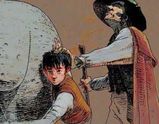 Los buenos son tontos