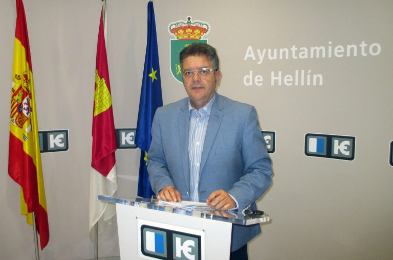 El Partido Popular muestra su preocupación por la falta de inversiones del Ayuntamiento